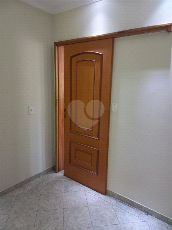 Venda Sobrado São Paulo Vila Mariana REO899577 23