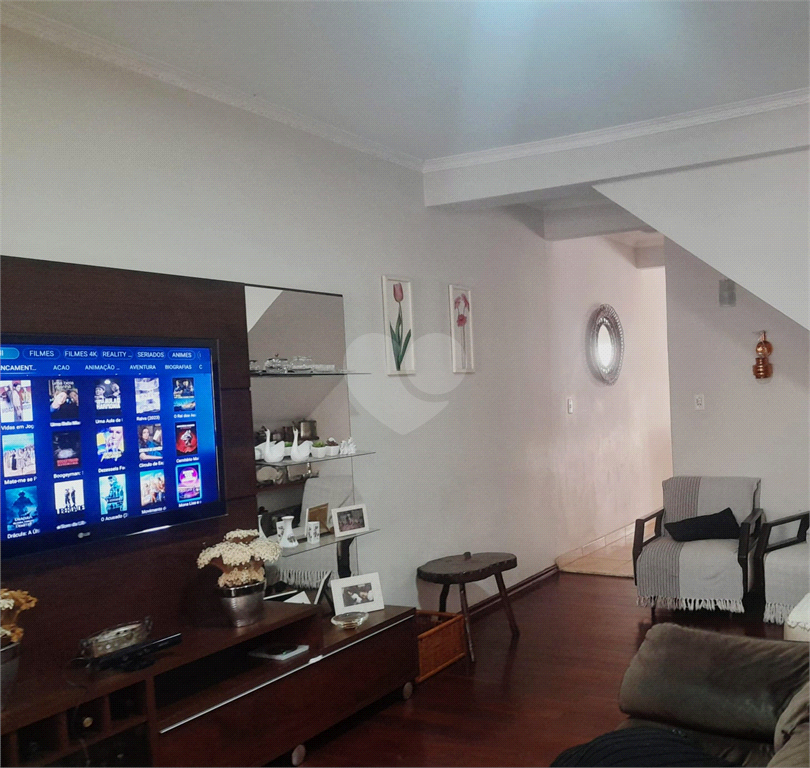 Venda Casa São Carlos Parque Santa Felícia Jardim REO899588 4