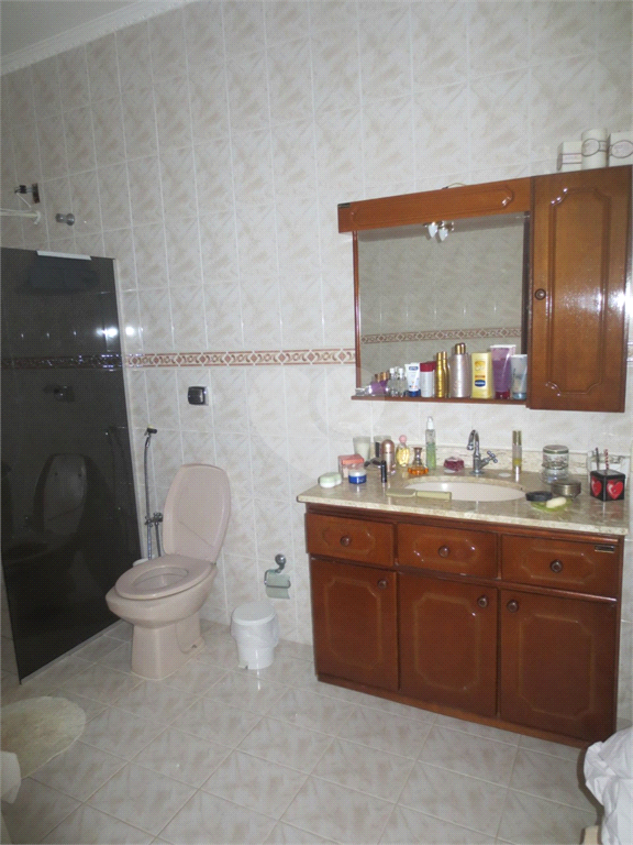 Venda Casa São Carlos Parque Santa Felícia Jardim REO899588 11