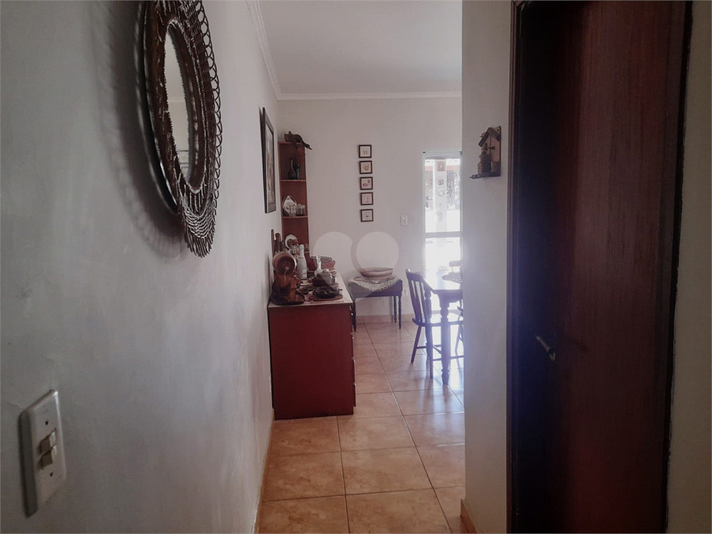 Venda Casa São Carlos Parque Santa Felícia Jardim REO899588 10