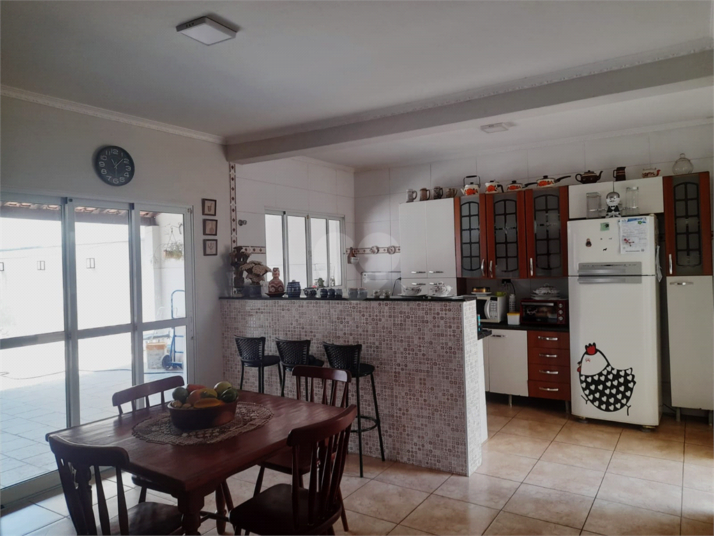 Venda Casa São Carlos Parque Santa Felícia Jardim REO899588 6