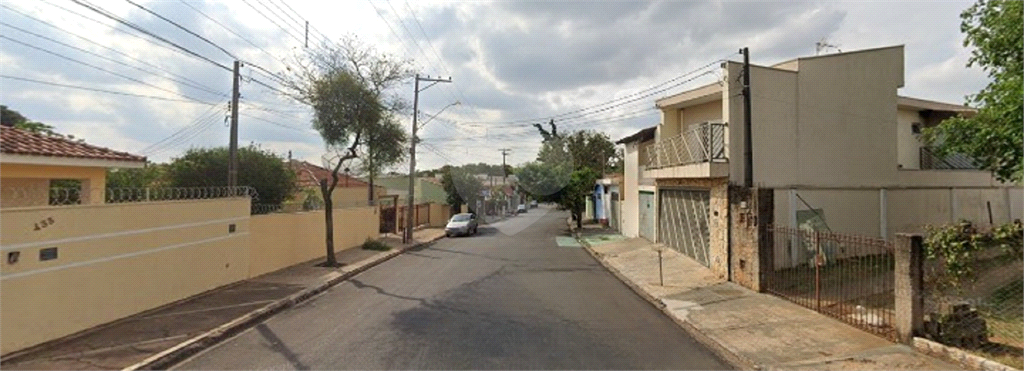 Venda Casa São Carlos Parque Santa Felícia Jardim REO899588 16