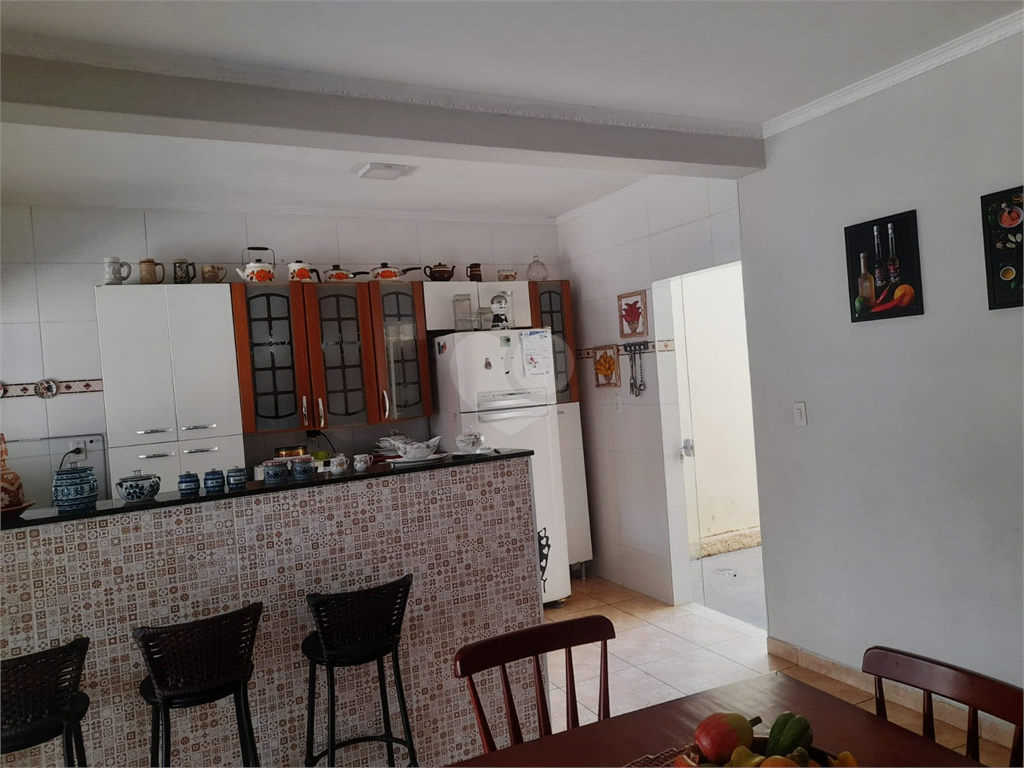 Venda Casa São Carlos Parque Santa Felícia Jardim REO899588 7