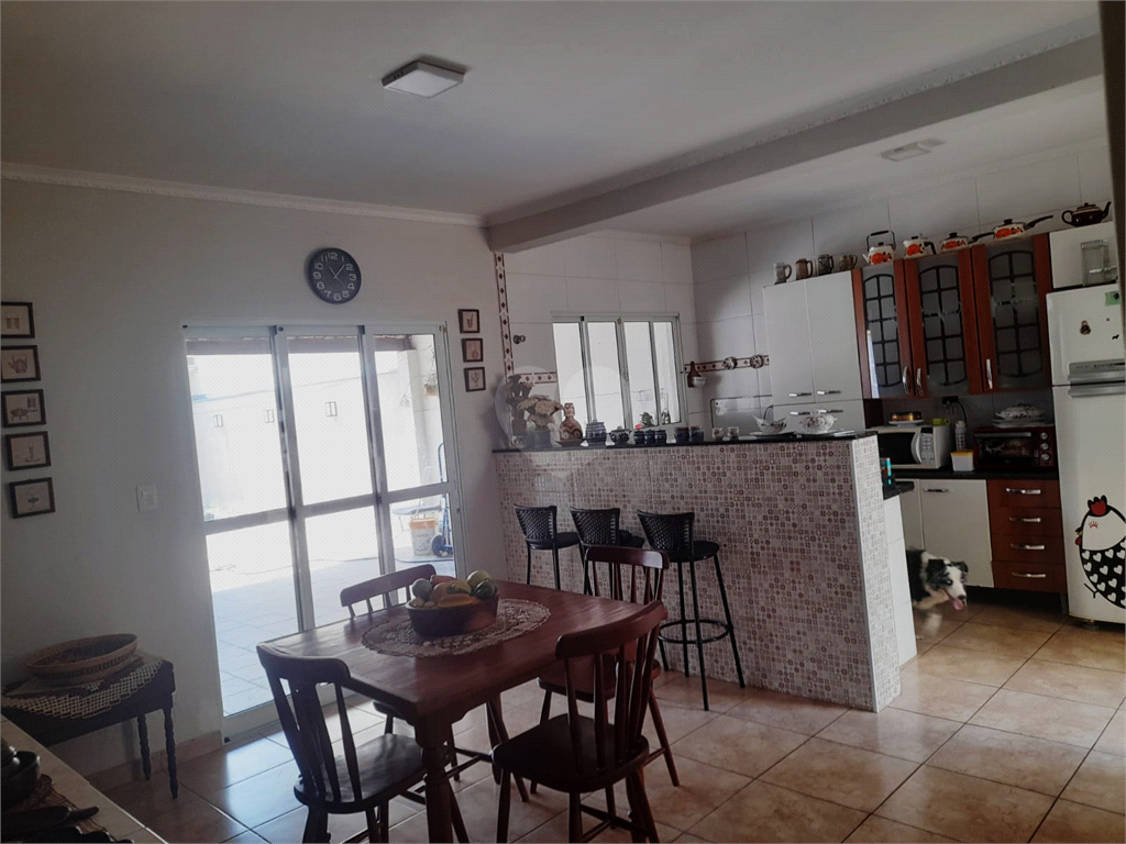 Venda Casa São Carlos Parque Santa Felícia Jardim REO899588 8