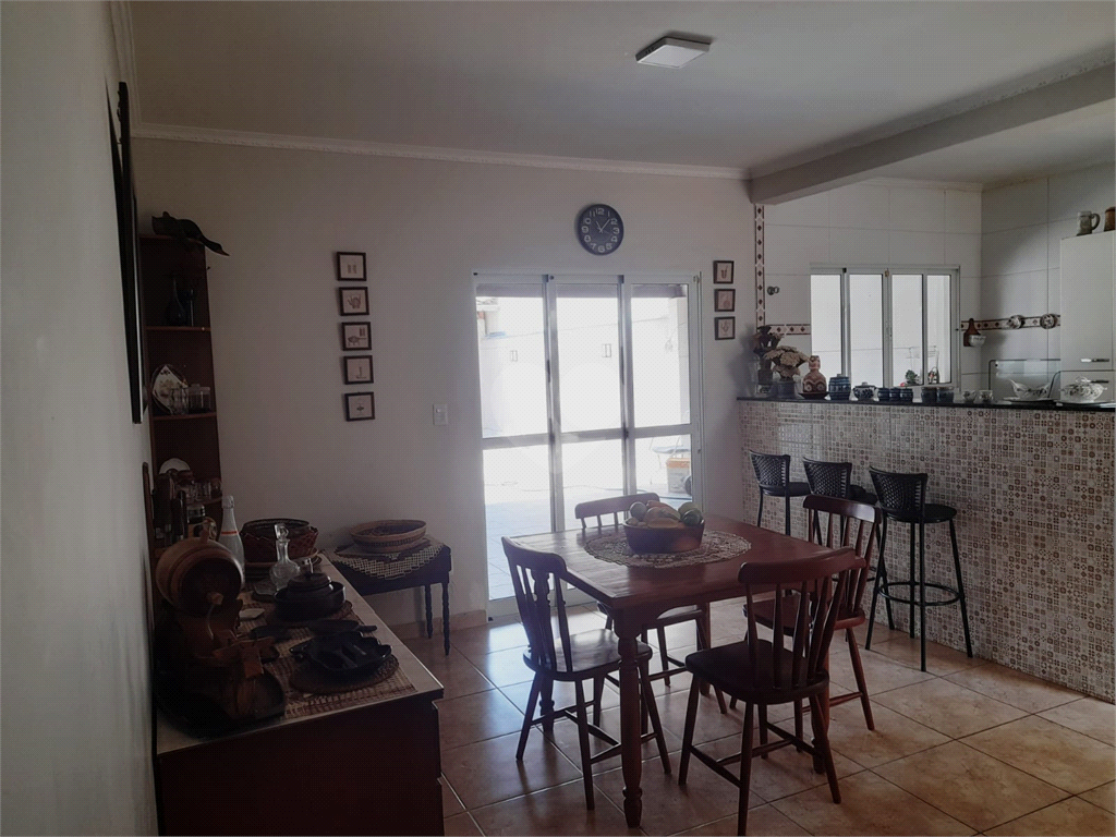 Venda Casa São Carlos Parque Santa Felícia Jardim REO899588 5