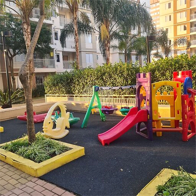 Venda Apartamento São Paulo Jardim Independência REO899597 13