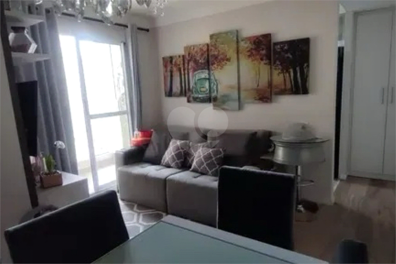 Venda Apartamento São Paulo Jardim Independência REO899597 2