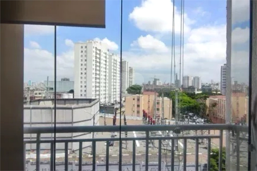 Venda Apartamento São Paulo Jardim Independência REO899597 8