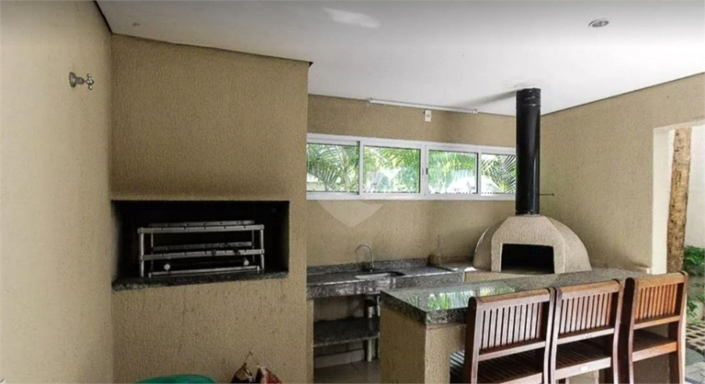 Venda Apartamento São Paulo Jardim Independência REO899597 14