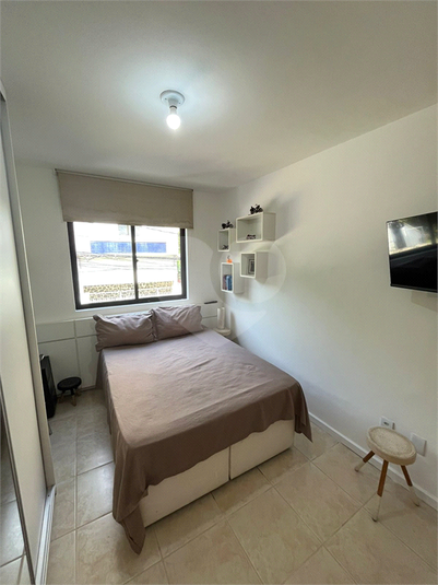 Venda Apartamento Salvador Rio Vermelho REO899599 12