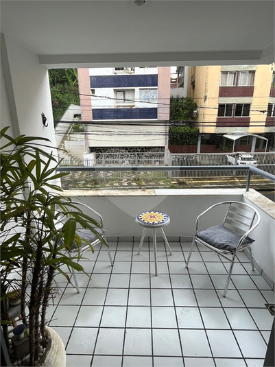 Venda Apartamento Salvador Rio Vermelho REO899599 3