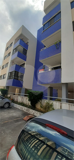 Venda Apartamento Salvador Rio Vermelho REO899599 22