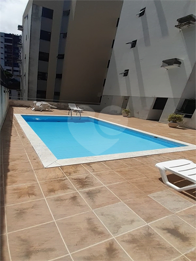 Venda Apartamento Salvador Rio Vermelho REO899599 18