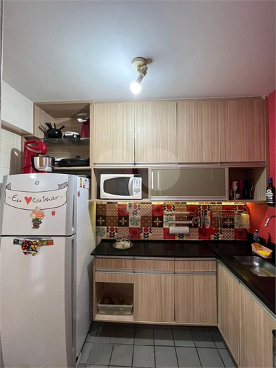 Venda Apartamento Salvador Rio Vermelho REO899599 9