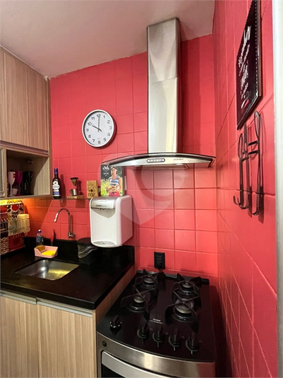 Venda Apartamento Salvador Rio Vermelho REO899599 7