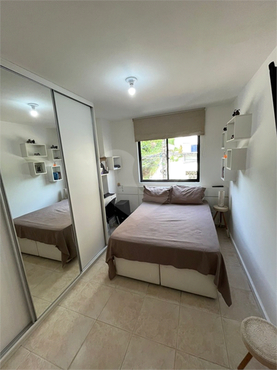 Venda Apartamento Salvador Rio Vermelho REO899599 13