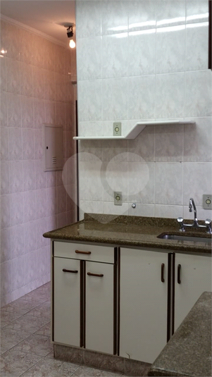 Venda Apartamento Jundiaí Centro REO899600 5