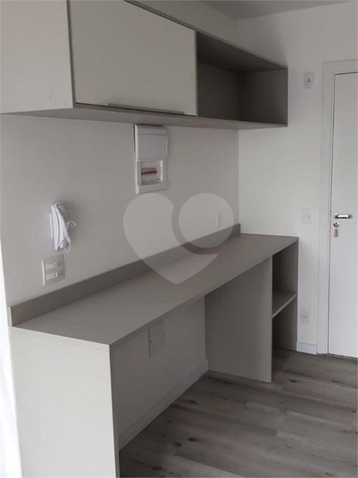 Aluguel Apartamento São Paulo Bela Vista REO899615 5