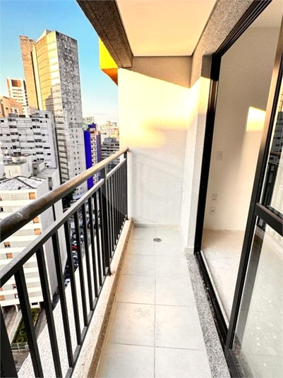 Aluguel Apartamento São Paulo Bela Vista REO899615 2