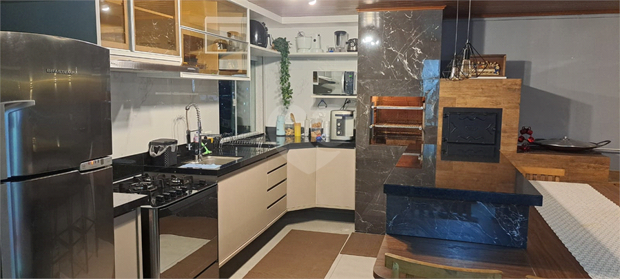 Venda Apartamento São Paulo Parque Mandaqui REO899616 13