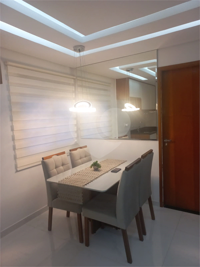 Venda Apartamento São Paulo Parque Mandaqui REO899616 4