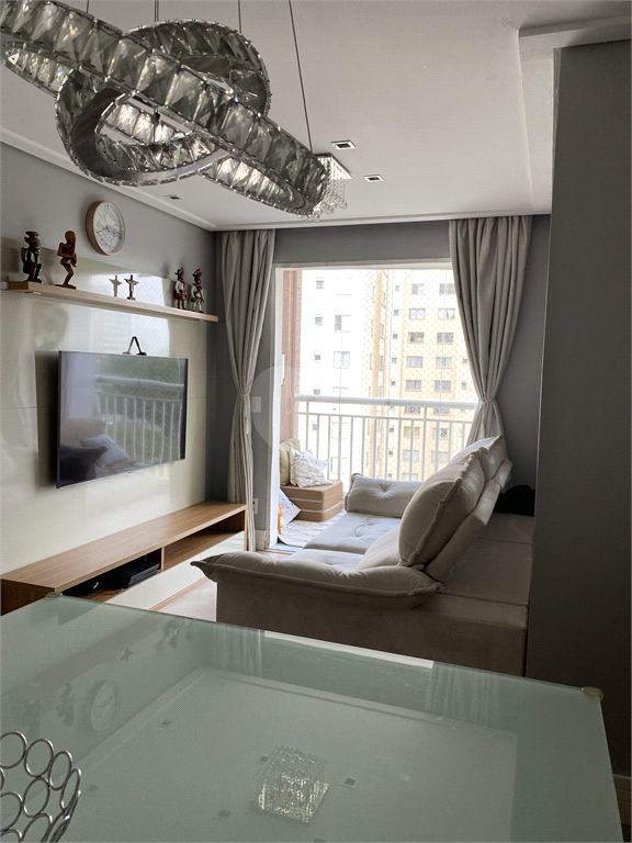 Venda Apartamento São Paulo Brás REO899620 3