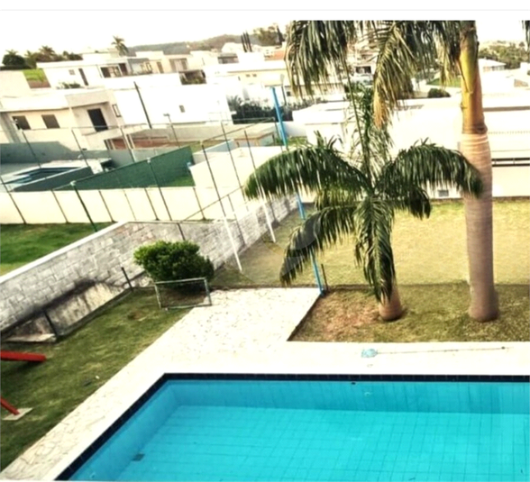 Aluguel Condomínio Itupeva Residencial Dos Lagos REO899630 4