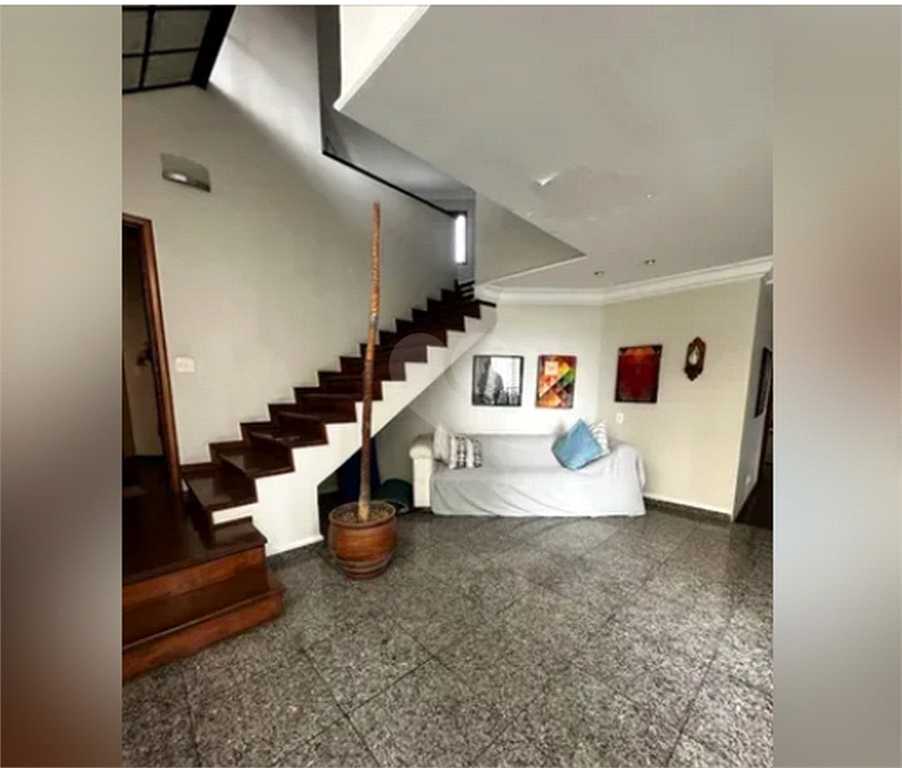 Venda Duplex São Paulo Vila Suzana REO899641 4