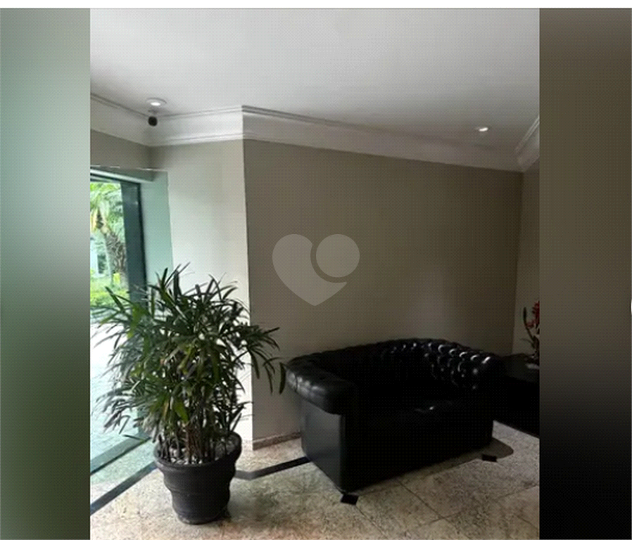 Venda Duplex São Paulo Vila Suzana REO899641 10