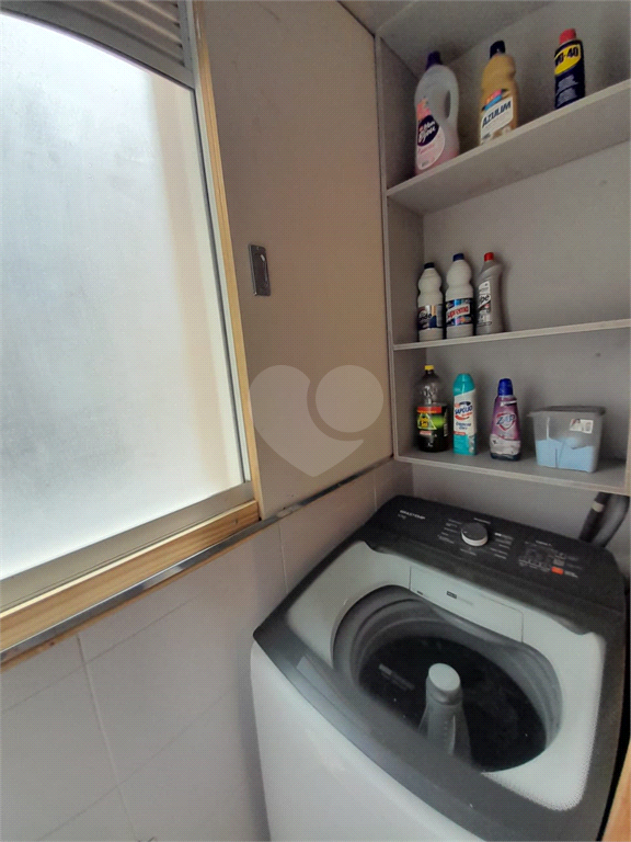 Venda Apartamento São Paulo Catumbi REO899642 16