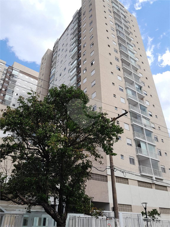 Venda Apartamento São Paulo Catumbi REO899642 46