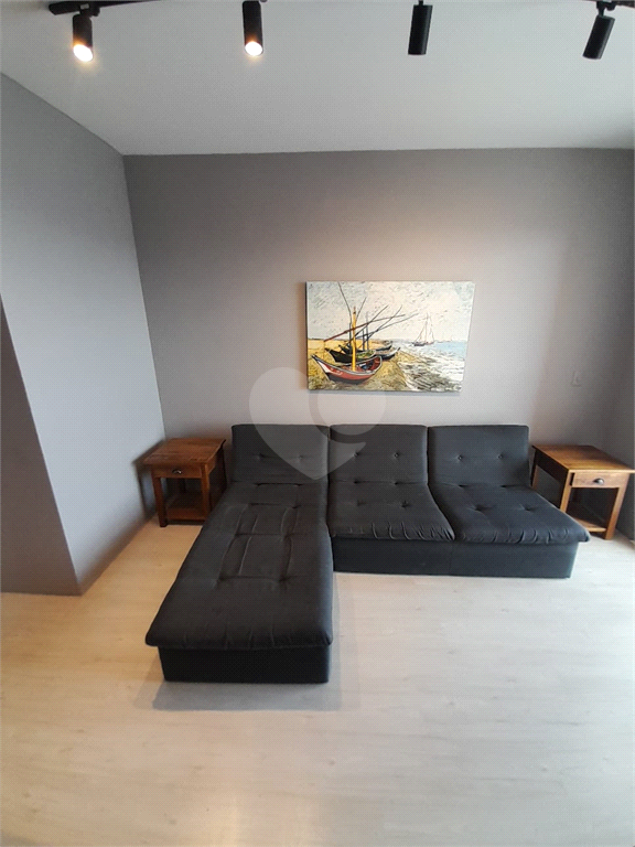 Venda Apartamento São Paulo Catumbi REO899642 1