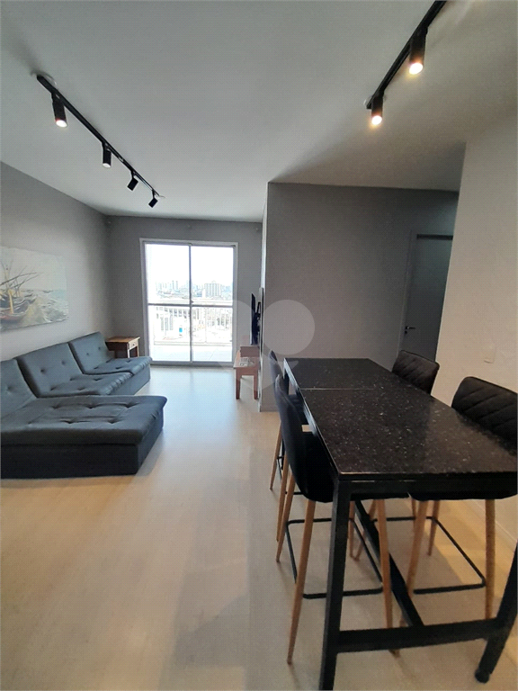 Venda Apartamento São Paulo Catumbi REO899642 6