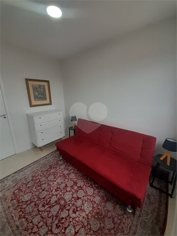 Venda Apartamento São Paulo Catumbi REO899642 7