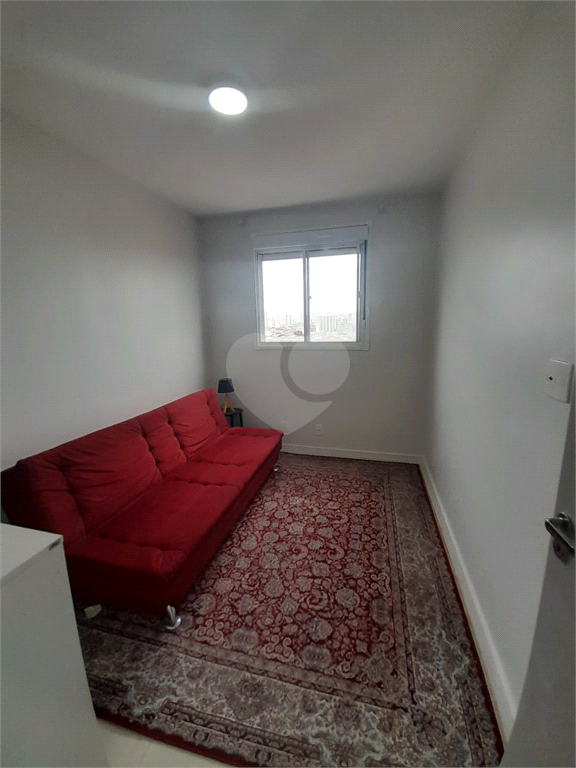 Venda Apartamento São Paulo Catumbi REO899642 5