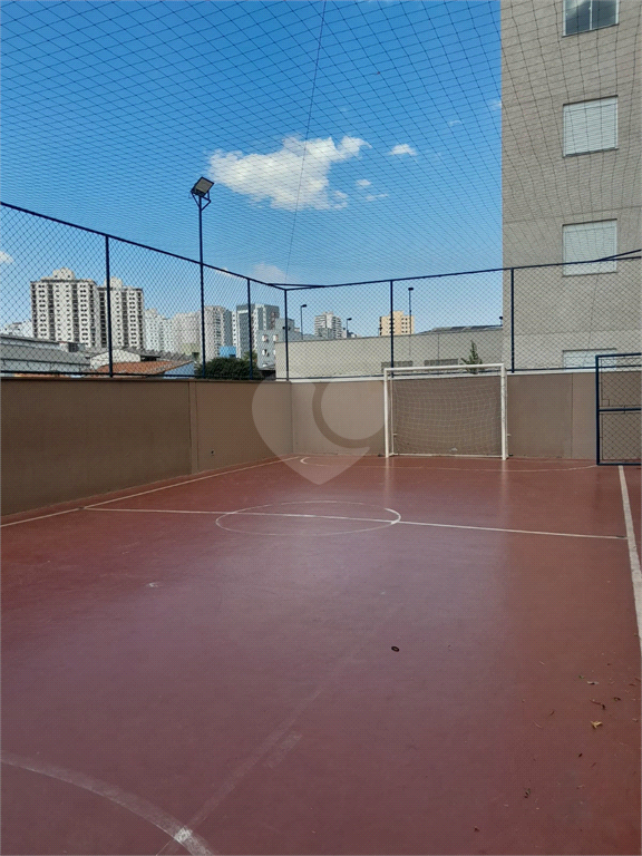 Venda Apartamento São Paulo Catumbi REO899642 30