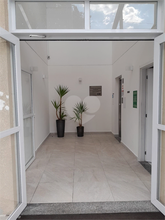 Venda Apartamento São Paulo Catumbi REO899642 36