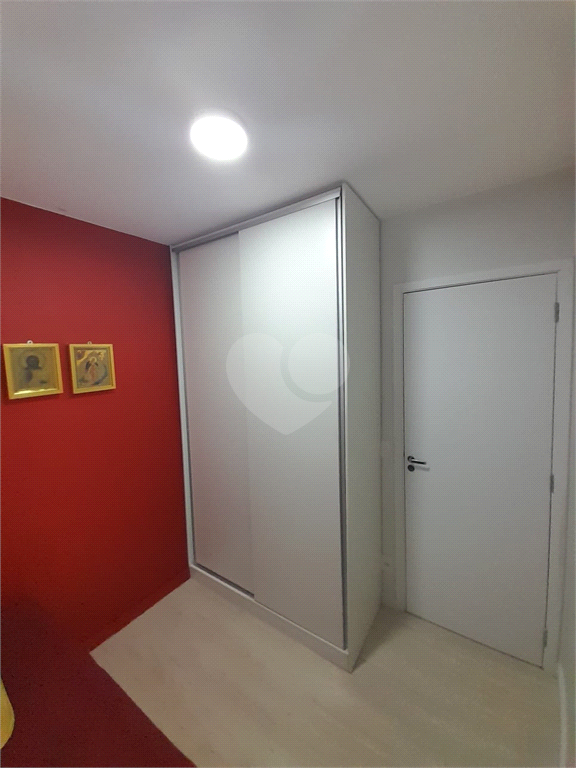 Venda Apartamento São Paulo Catumbi REO899642 24