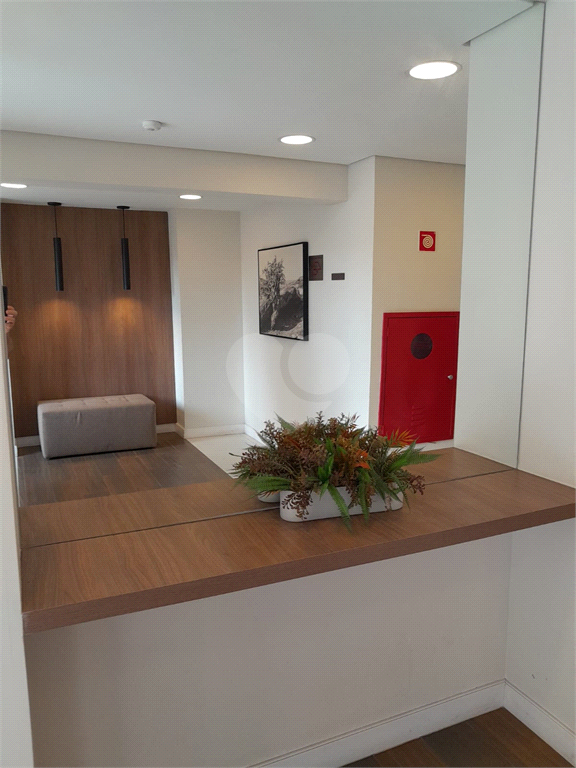 Venda Apartamento São Paulo Catumbi REO899642 34