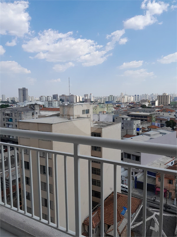 Venda Apartamento São Paulo Catumbi REO899642 28