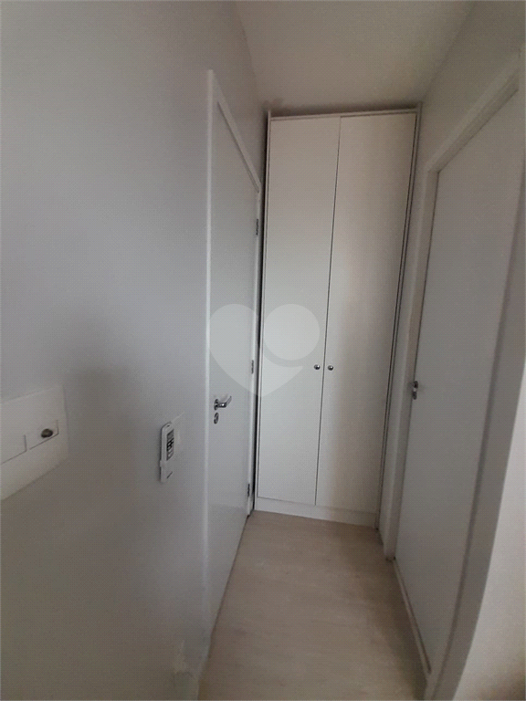 Venda Apartamento São Paulo Catumbi REO899642 12