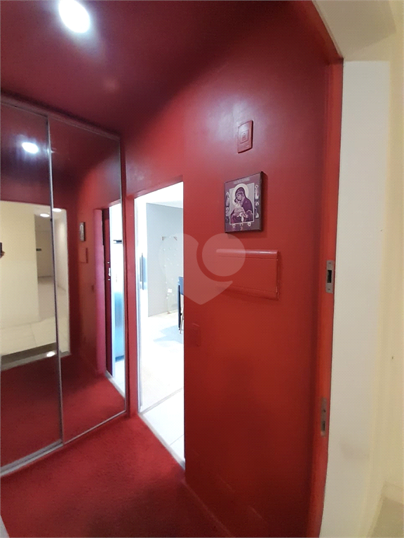 Venda Apartamento São Paulo Catumbi REO899642 23