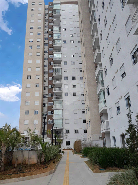 Venda Apartamento São Paulo Catumbi REO899642 33