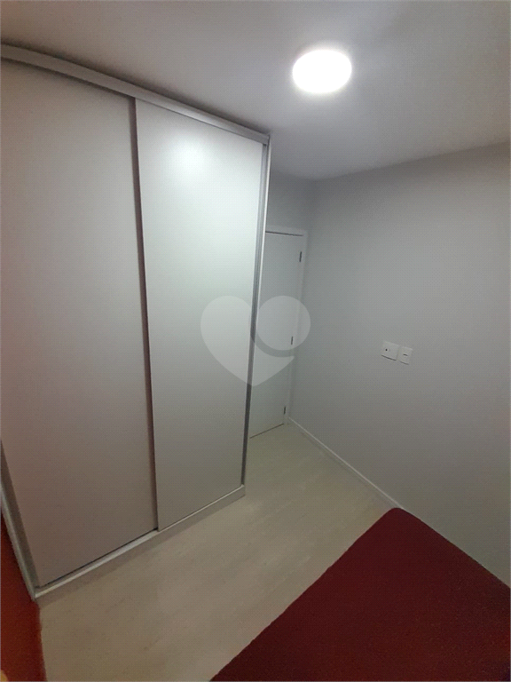 Venda Apartamento São Paulo Catumbi REO899642 27