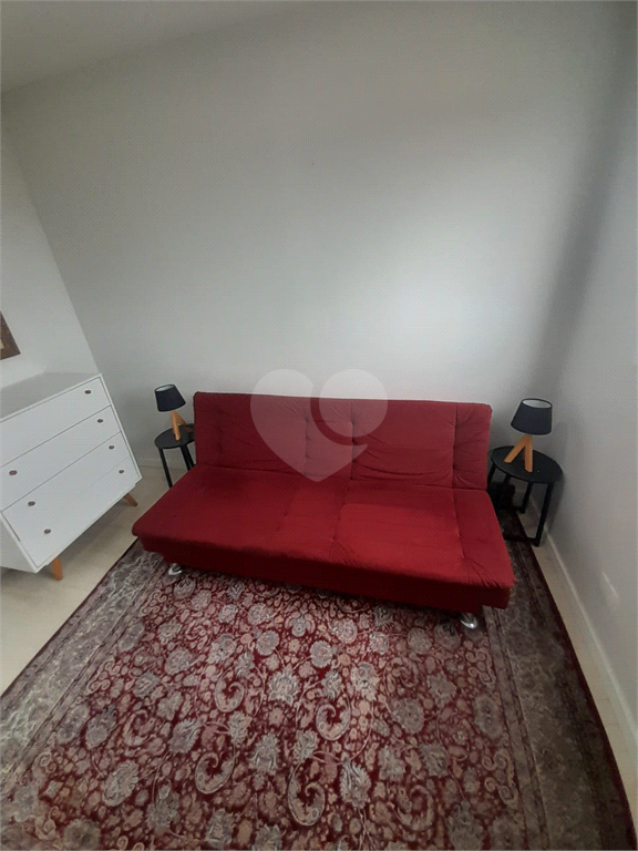 Venda Apartamento São Paulo Catumbi REO899642 10