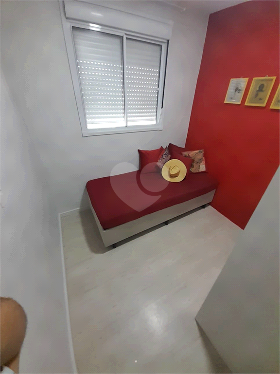 Venda Apartamento São Paulo Catumbi REO899642 15