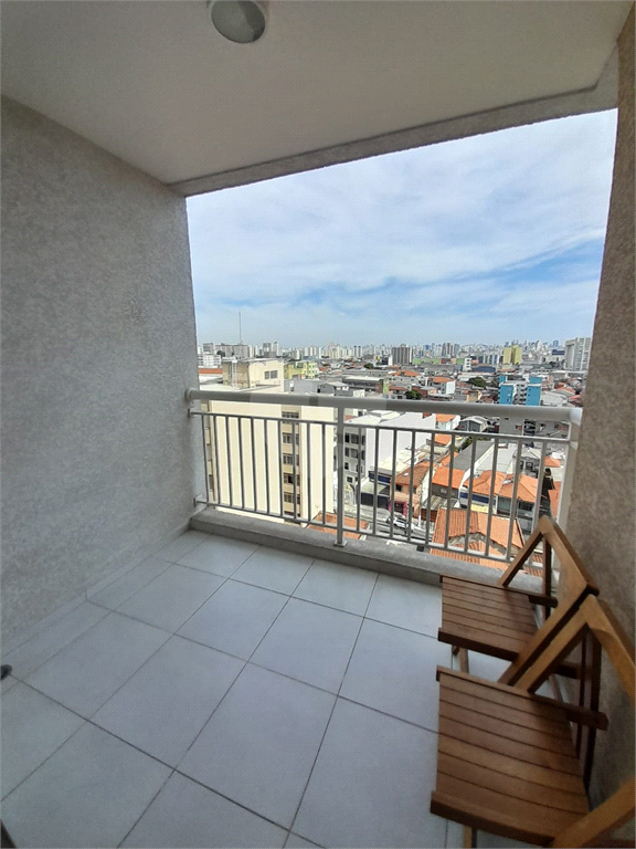 Venda Apartamento São Paulo Catumbi REO899642 4