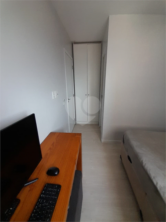 Venda Apartamento São Paulo Catumbi REO899642 13