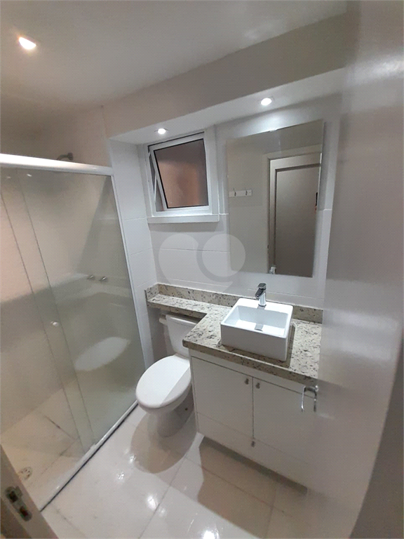 Venda Apartamento São Paulo Catumbi REO899642 9