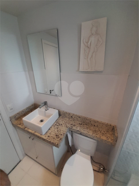 Venda Apartamento São Paulo Catumbi REO899642 25